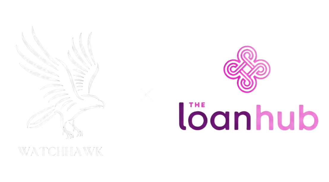 Watchhawk x The Loan Hub