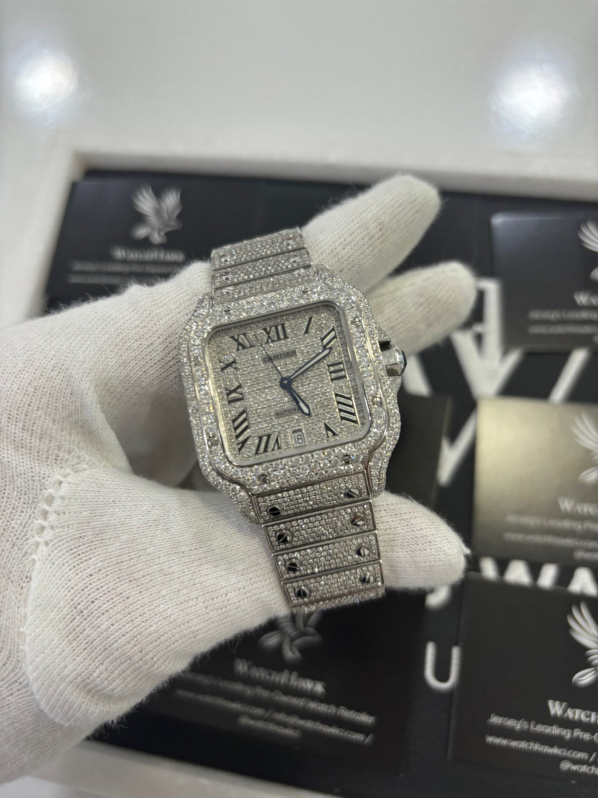 Luxury Watch — WatchHawk