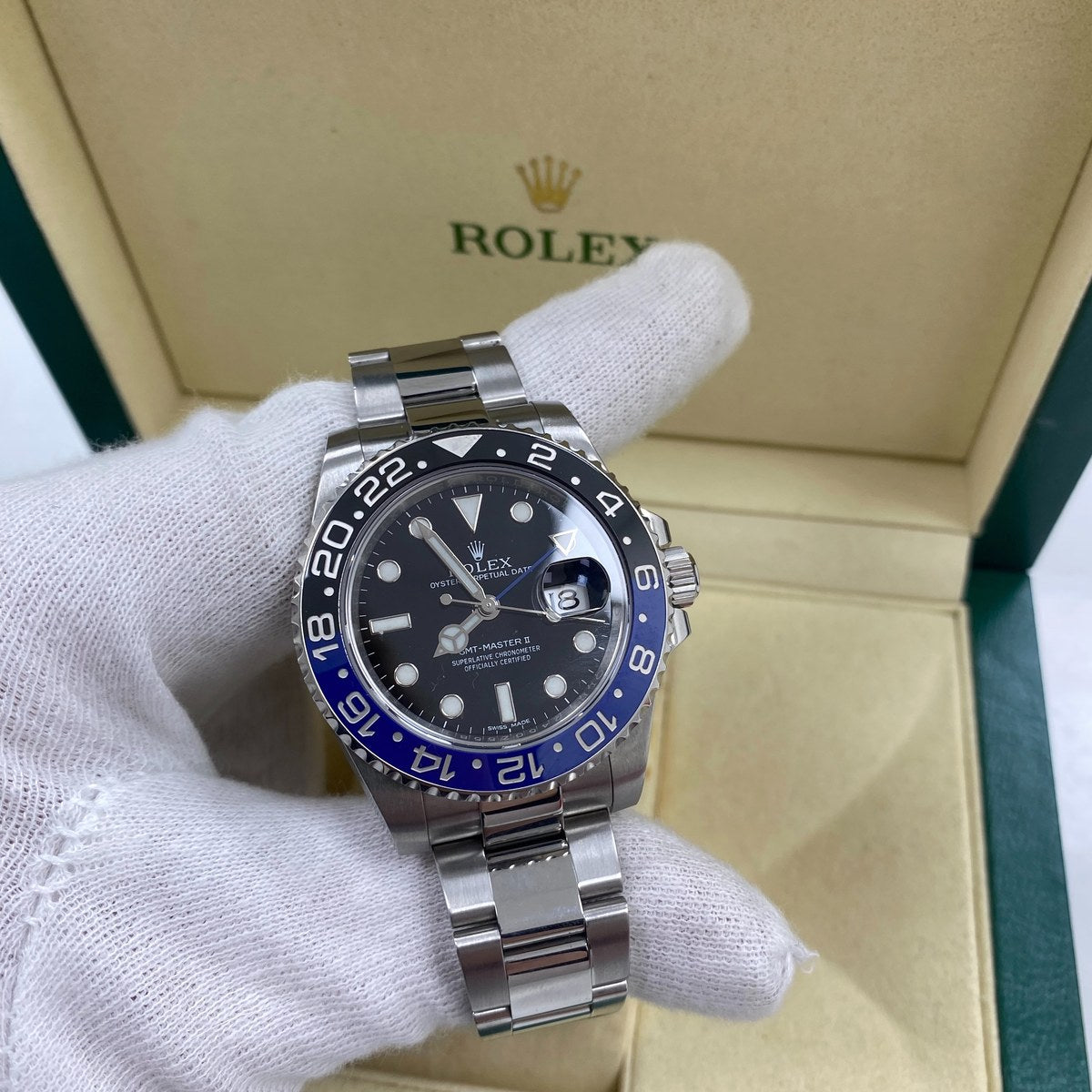 Luxury Watch — WatchHawk